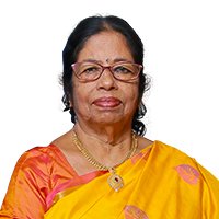 G. K. Usha Kumari