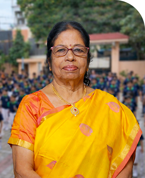 G.K. Usha Kumari