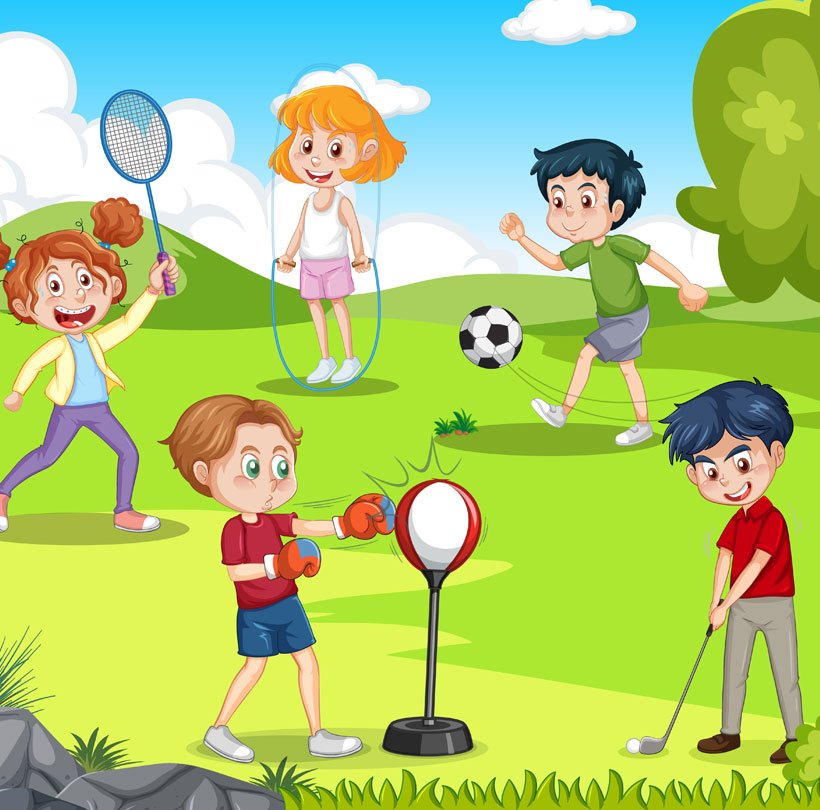 Maxwell Public School