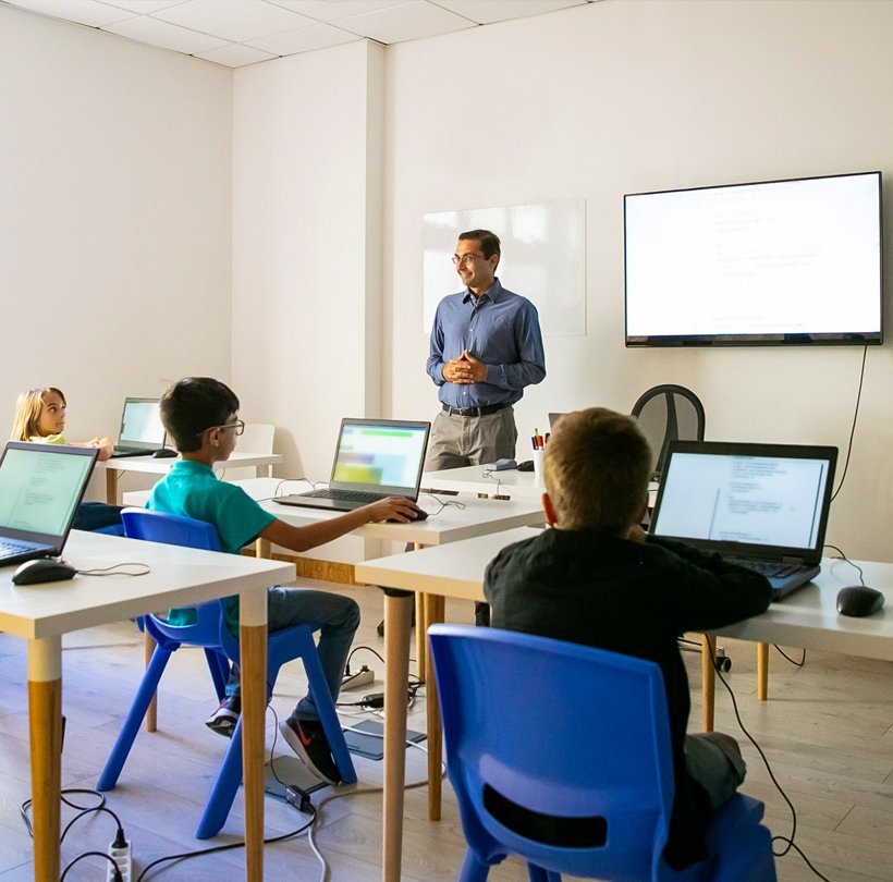 the-role-of-technology-in-modern-classrooms