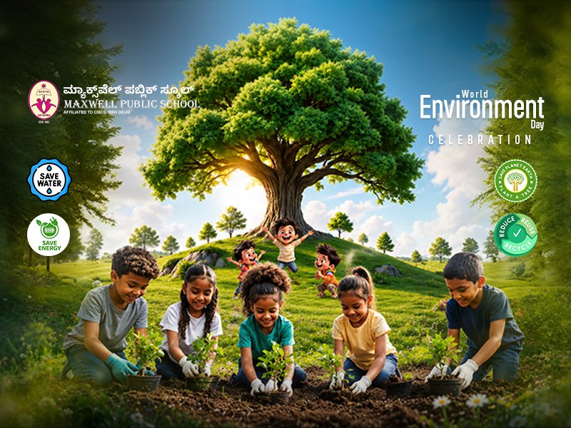 World Environment Day