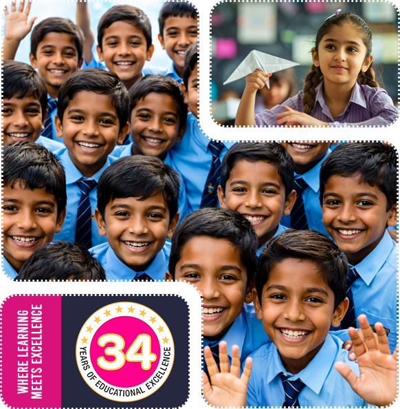 Maxwell Public School