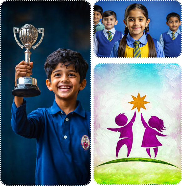 Maxwell Public School