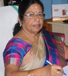 Usha Kumari